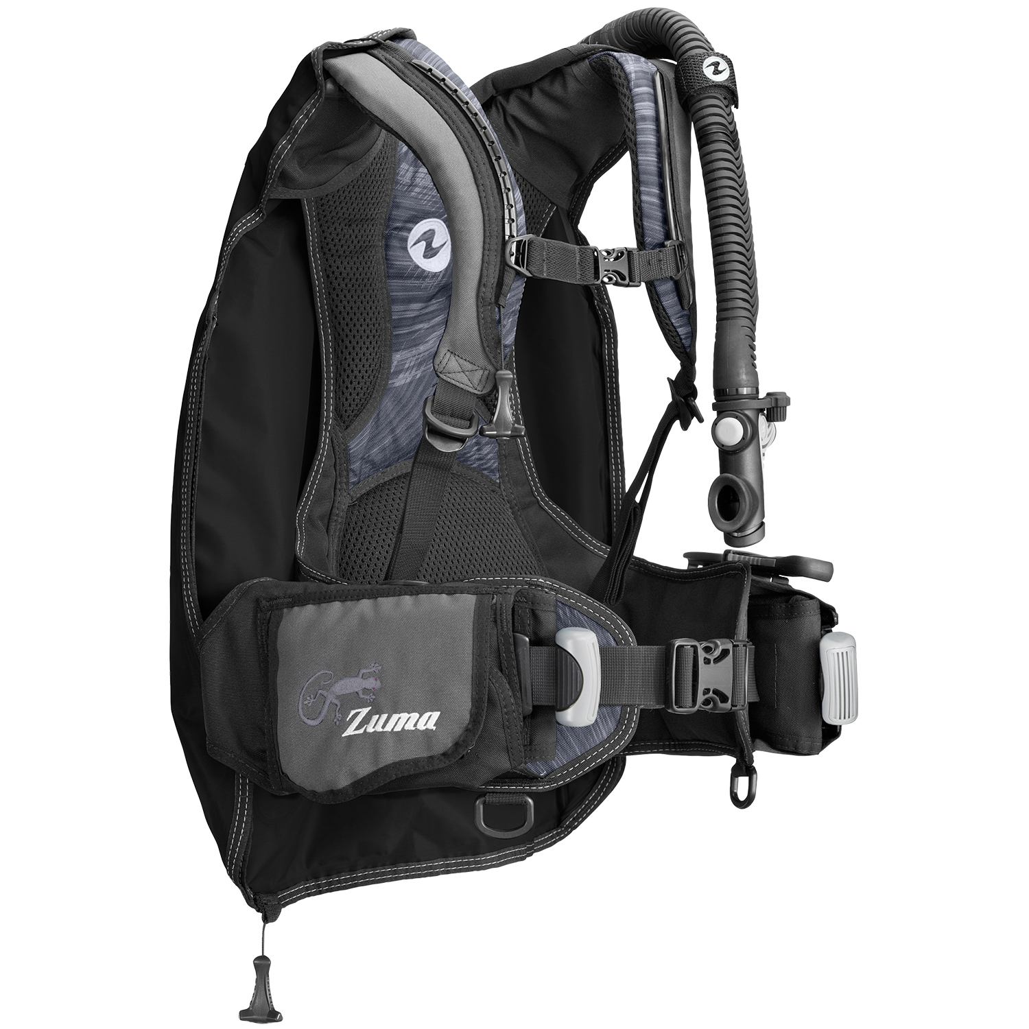 Aqualung Wave Bcd Size Chart