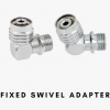 Fixed Swivel Adaptor For 2nd Stage