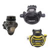 APEKS XTX200 Tungsten with 5Port XTX40 Octopus