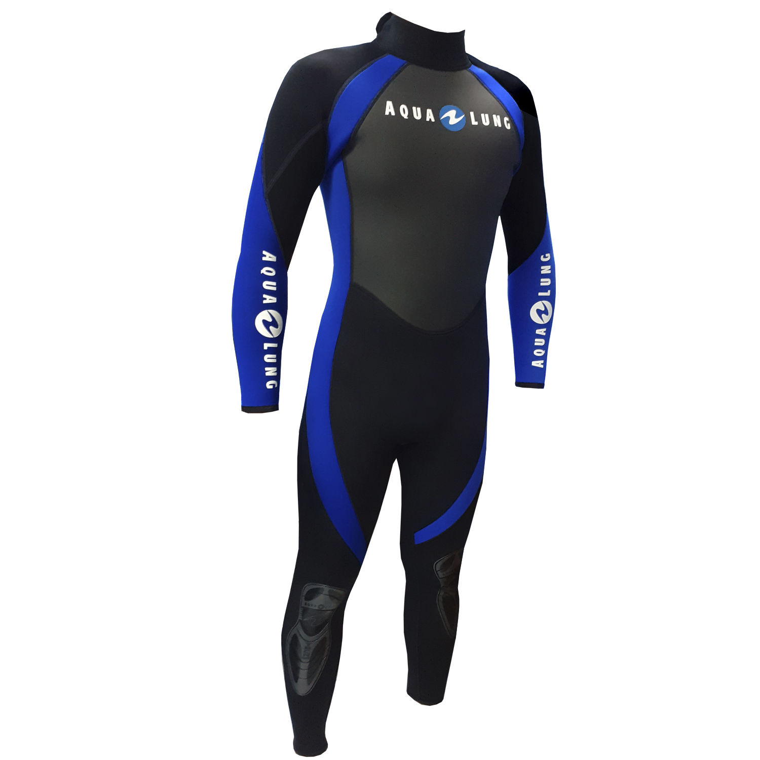 AQUA LUNG Rental 3MM Fullsuit Wetsuit – Aquaventure Whitetip Dive Supply