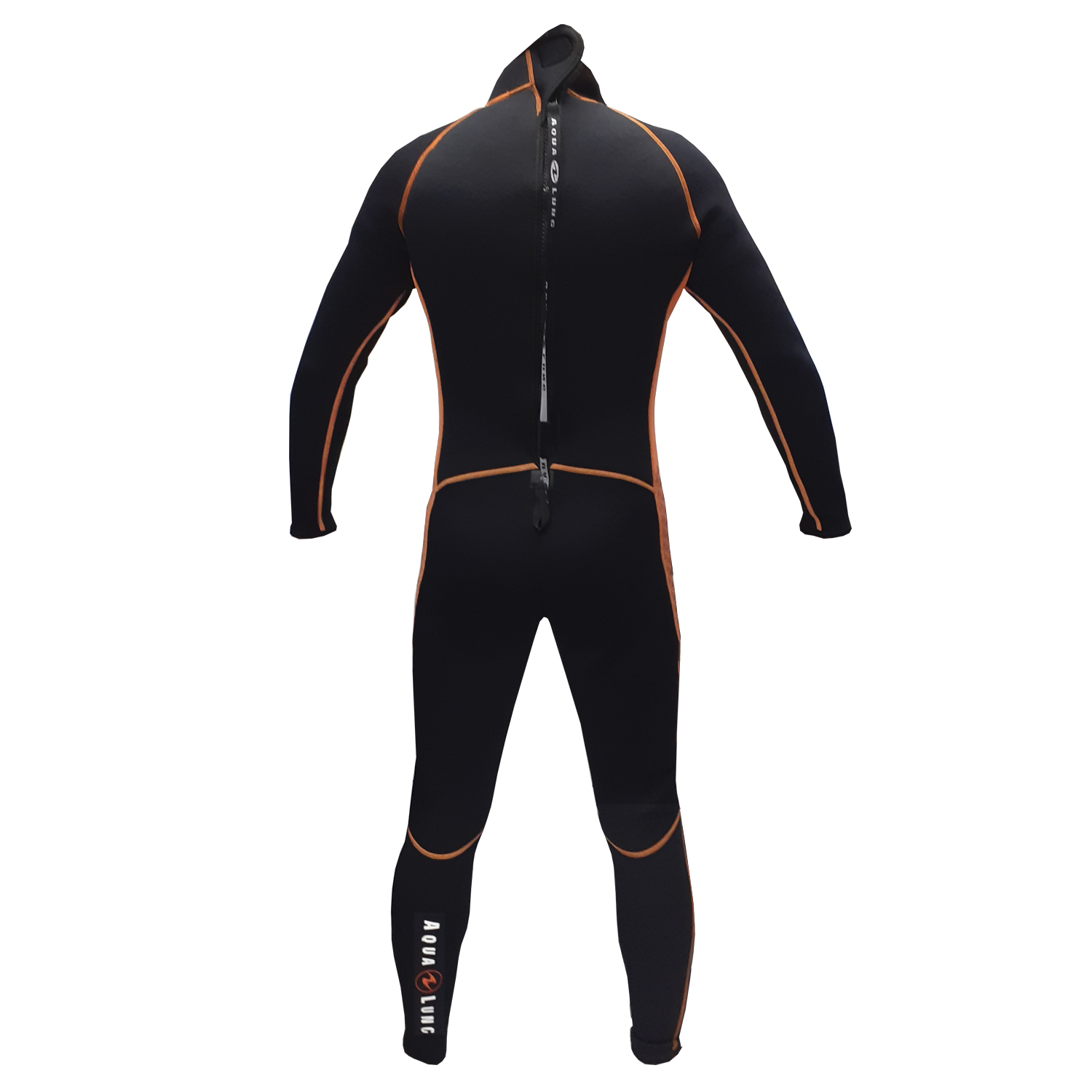 AQUA LUNG Tropical 5mm Fullsuit Wetsuit – Aquaventure Whitetip Dive Supply