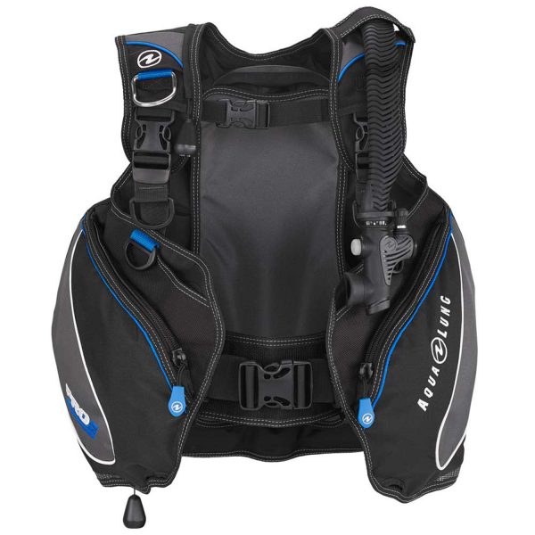 Buoyancy Compensators (BCDs) – Aquaventure Whitetip Dive Supply