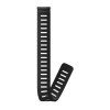 SUUNTO 24mm Dive 1 Silicone Extension Strap – XL