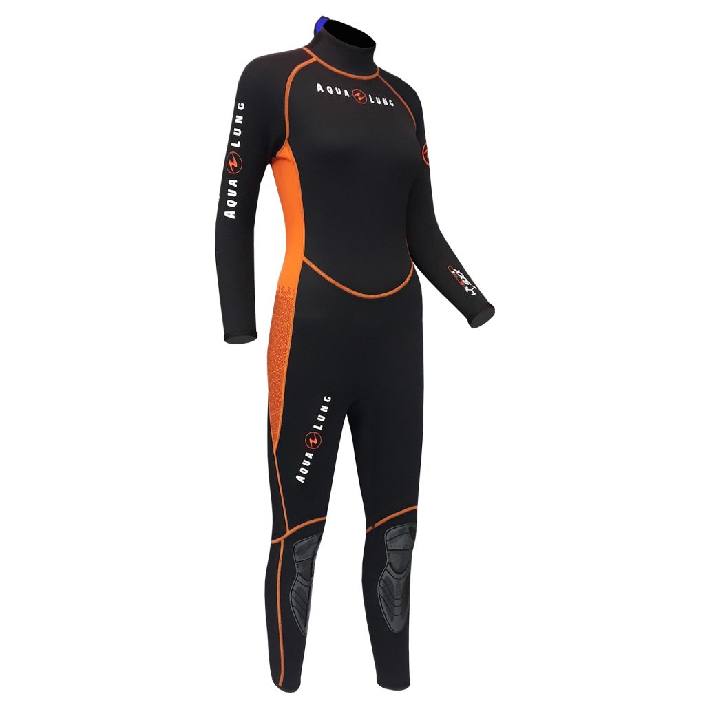 Wetsuits & Hood – Aquaventure Whitetip Dive Supply