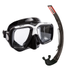 Rover Masks and Snorkeling Set (6PCS)