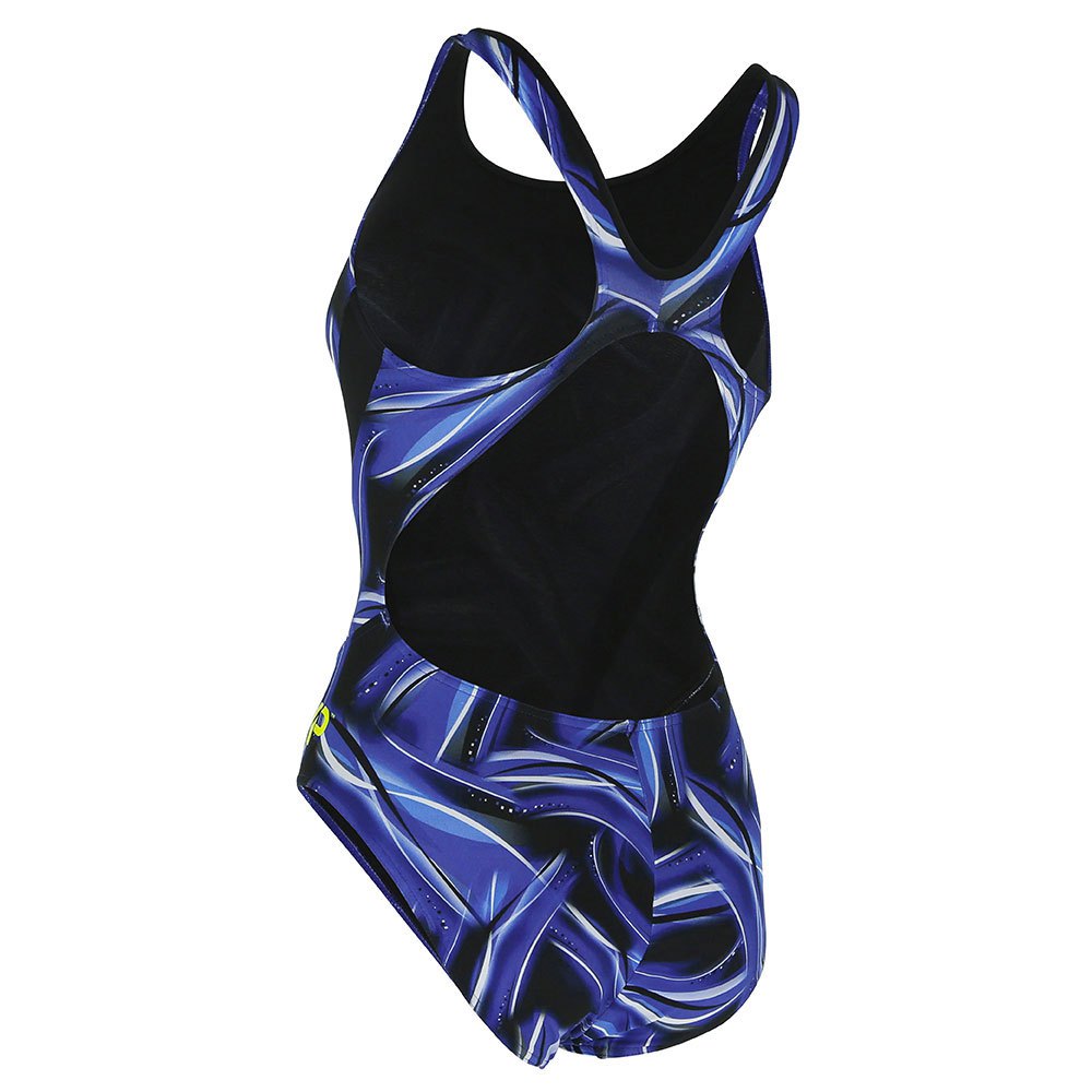 MP Comp Back Diablo Swimsuit – Aquaventure Whitetip Dive Supply