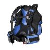 Magellan HD BCD Black/Blue