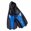 Mares Manta Snorkeling Fins (Blue)