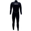 Mares 3mm Adventure Fullsuit Black & Gray