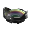 Micro Wide Angle Dome Lens