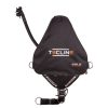 Side Mount BCD side 16 Avenger, Black