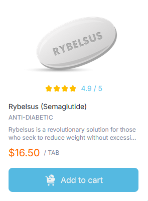 Where to Buy Rybelsus: A Comprehensive Guide