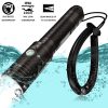 SKYWOODS D6 1200 Lumens Dive Light