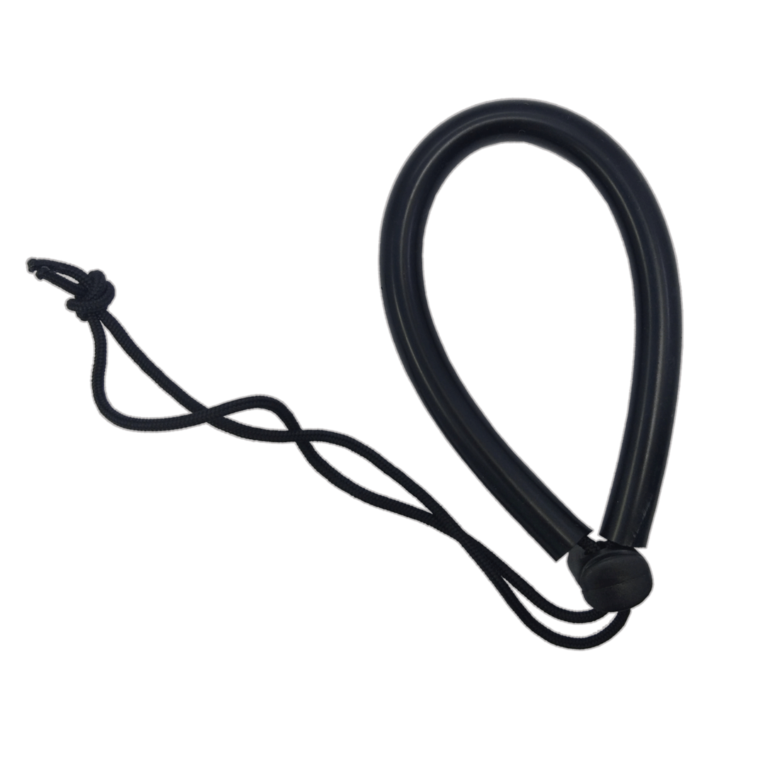 Ocean Diver Lanyard Silicone Assorted Colors