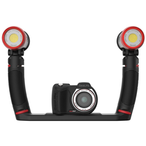 SEALIFE Micro 3.0 Pro Duo 5000 Set
