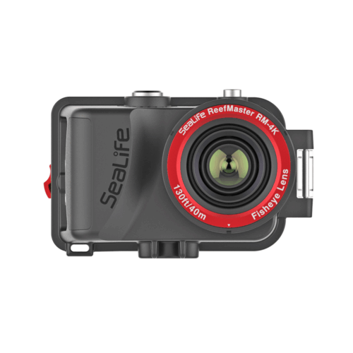 SEALIFE ReefMaster RM-4K