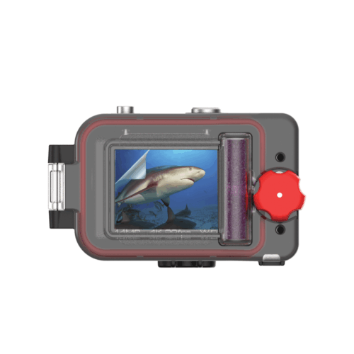 SEALIFE Screen Shield for RM-4K
