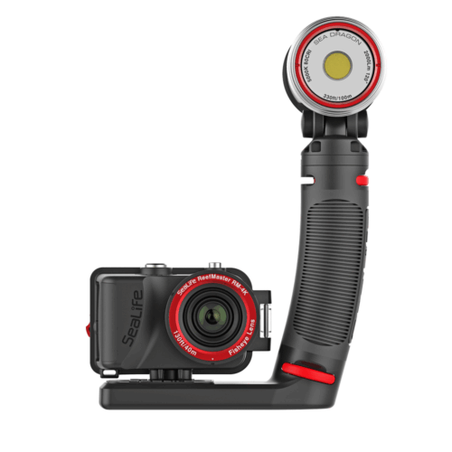 SEALIFE ReefMaster RM-4K Pro 2000 Set