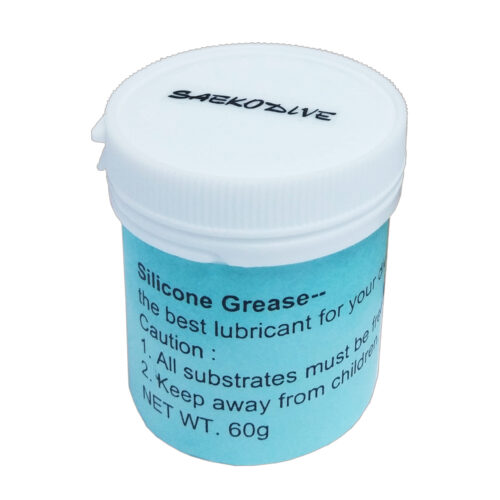 SAEKODIVE Silicone Grease 60gms