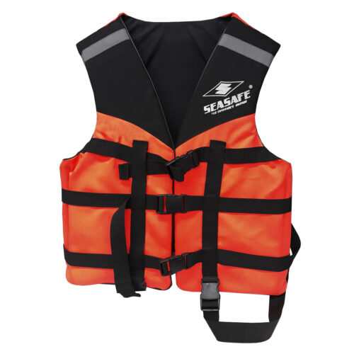 Seasafe Lifevest Reflector Adult