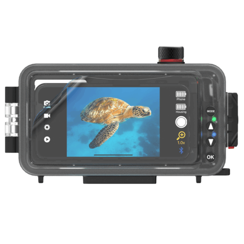 SEALIFE Screen Shield for SportDiver Housing