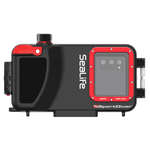 SportDiver Underwater Smartphone Housing