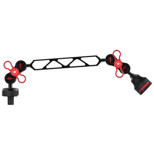 SEALIFE Flex-Connect Ball Arm Kit