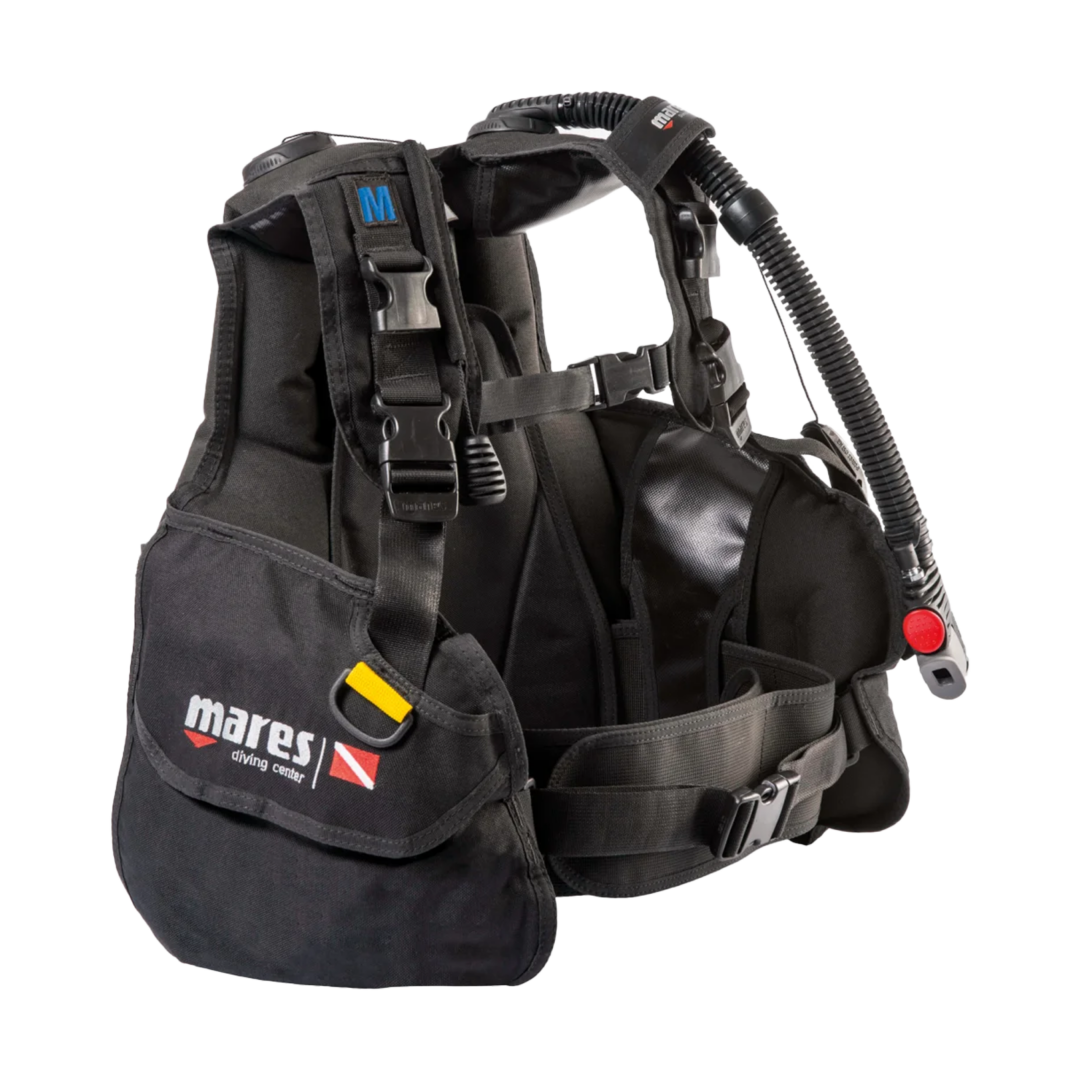 MARES Rover BCD DC – Aquaventure Whitetip Dive Supply MARES Rover BCD DC – Aquaventure Whitetip Dive Supply