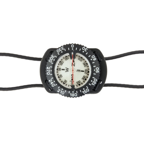 Tecline Compass