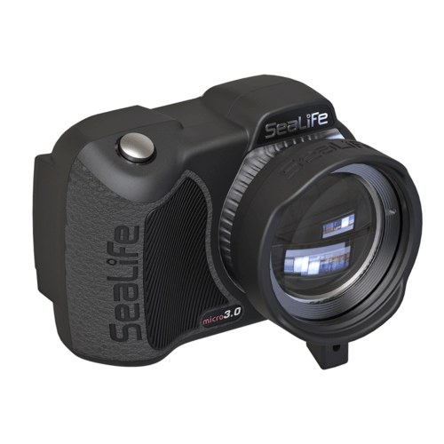 SEALIFE Close Up Lens for Micro-Series & RM-4K