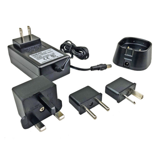 SEALIFE AC Charger Kit for Sea Dragon 4500f, 5000f