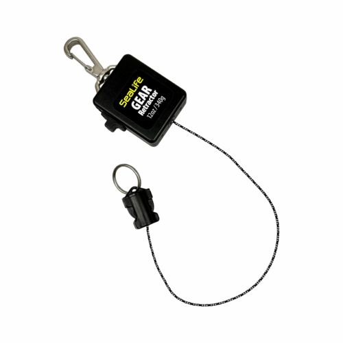 SEALIFE Large Underwater Retractor